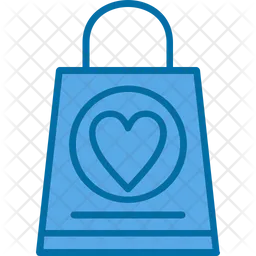 Shopping Bag  Icon