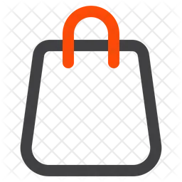 Shopping Bag  Icon