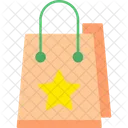 Bag Buy Ecommerce Icon