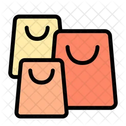 Shopping Bag  Icon