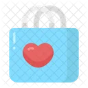 Shopping bag  Symbol