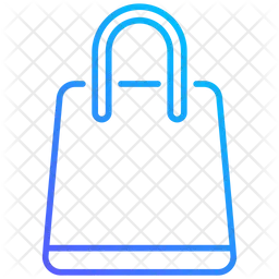 Shopping bag  Icon