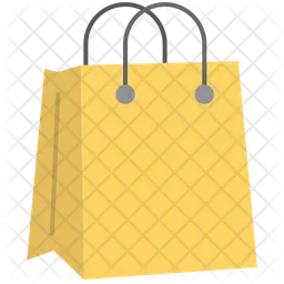 Shopping bag  Icon