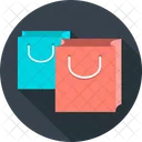 Shopping Bag Cart Shop Icon