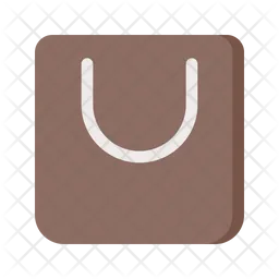 Shopping bag  Icon