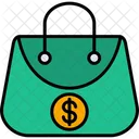 Shopping Bag Shopping Bag Icon