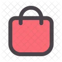 Shopping Bag Shopping Cart Icon