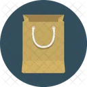 Shopping Bag Carrybag Icon