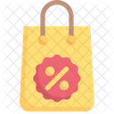 Sales Sell Discount Icon