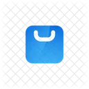 Shopping Bag  Icon