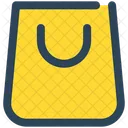 Ecommerce Bag Shopping Icon