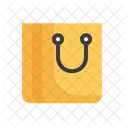 Shopping Carrybag Bag Icon