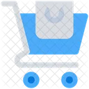 Ecommerce Shopping Shop Icon