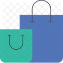 Shopping Bag Cart Purchase Icon