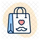 Shopping Bag Commerce Icon