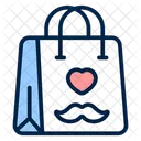 Shopping Bag Commerce Icon