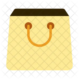 Shopping bag  Icon