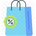 Shopping bag  Icon