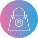 Shopping Bag Shopping Bag Icon