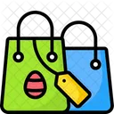 Shopping Bag Icon