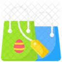 Shopping Bag Icon