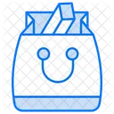 Shopping bag  Icon