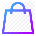 Shopping-bag-  Icon