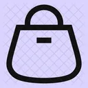 Shopping-bag-  Icon