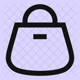 Shopping-bag-  Icon