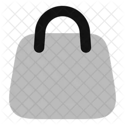 Shopping-bag-  Icon