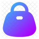 Shopping-bag-  Icon