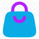 Shopping Bag Icon