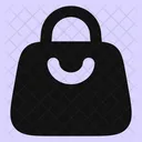 Shopping-bag-  Icon