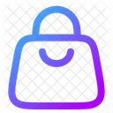 Shopping-bag-  Icon