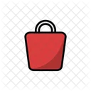 Shopping Bag Shopping Bag Icon