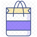 Shopping bag  Icon