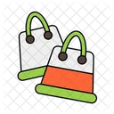 Shopping Bag Shopping Bag Icon