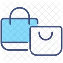 Shopping Bag Icon