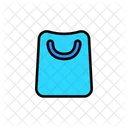 Shopping Bag  Icon