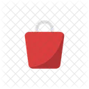 Shopping Bag Shopping Bag Icon