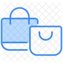 Shopping Bag Icon