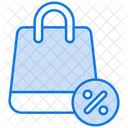 Shopping bag  Icon