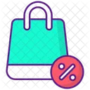 Shopping Bag Shopping Bag Icon