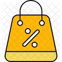 Shopping bag  Icon