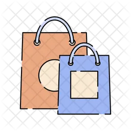 Shopping bag  Icon