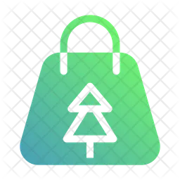 Shopping bag  Icon