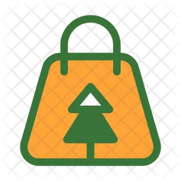 Shopping bag  Icon