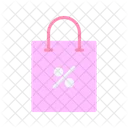 Shopping Bag Shopping Bag Icon