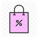 Shopping Bag Shopping Bag Icon