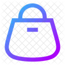 Shopping-bag-  Icon